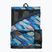 Worek pływacki TYR Elite Team Mesh 40 l teal/orange