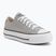 Trampki Converse Chuck Taylor All Star Lift medium grey