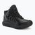 Buty taktyczne męskie Bates Rush Shield Mid Dry Guard black