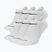 Skarpety męskie Nike Everyday Plus Cushioned No Show 6 par white/black