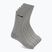 Skarpety Nike Everyday Cushioned 6 par carbon heather/black