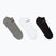 Skarpety Nike Everyday Lightweight No Show 3PCS Multi-Color 964