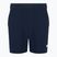 Spodenki tenisowe dziecięce Wilson Team 5” Jr classic navy