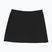 Spódnica tenisowa dziecięca Wilson Team Flat Front Jr black
