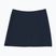 Spódnica tenisowa dziecięca Wilson Team Flat Front Jr classic navy
