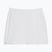 Spódnica tenisowa dziecięca Wilson Team Flat Front Jr bright white