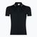 Koszulka męska Wilson Team Seamless Polo 2.0 black