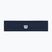 Opaska na głowę Wilson Wide Headband classic navy