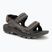 Sandały męskie Merrell Huntington Sport Convert boulder
