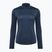 Longsleeve do biegania damski Saucony Triumph navy