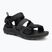 Sandały męskie Merrell Speed Fusion Sport RMX black