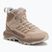 Buty turystyczne damskie Merrell Speed Strike 2 Thermo Mid Wp nougat