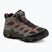 Buty trekkingowe męskie Merrell Moab 3 Mid GTX talus/ember