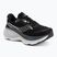 Buty do biegania damskie Saucony Hurricane 26 black/silver