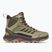 Buty turystyczne damskie Merrell Speed Strike 2 Thermo Mid WP olivine