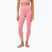 Legginsy treningowe damskie Sweaty Betty Ultimate Studio 7/8 Ruched dark deco pink
