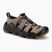 Sandały męskie KEEN Hyperport H2 brindle/black