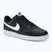 Buty męskie Nike Court Vision Low Next Nature black/white/black