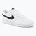 Buty męskie Nike Court Vision Low Next Nature white/black/white