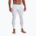 Legginsy męskie Under Armour UA Cg Armour Novelty Compression white/black
