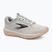 Buty do biegania damskie Brooks Revel 7 oyster/white/tropical peach