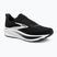Buty do biegania męskie Brooks Ghost 17 black/grey/white