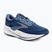 Buty do biegania męskie Brooks Revel Max beacon blue/moonlight/orange