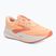 Buty do biegania damskie Brooks Revel Max peach echo/white