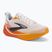 Buty do biegania męskie Brooks Ghost Max 4 white/orange/red