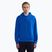 Bluza męska Napapijri Balis H Sum blue lapis
