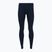 Spodnie termoaktywne damskie Smartwool Merino 250 Baselayer Bottom Boxed deep navy