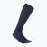 Skarpety narciarskie męskie icebreaker Merino Ski+ Medium OTC royal navy/dawn/midnight navy
