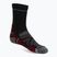 Skarpety Smartwool Hike Light Cushion Crew charcoal