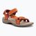 Sandały damskie Teva Terra Fi Lite Suede languostino