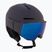Kask narciarski Salomon Osmo Pro Sigma Photo nightshade/sky blue