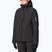 Kurtka narciarska damska Salomon Highland deep black
