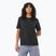 Koszulka do biegania damska Salomon SHAKEout Core deep black