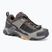 Buty trekkingowe damskie Salomon X ULTRA 5 GTX plum kitten/nine iron/soft clay