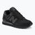 Buty New Balance 574 black/black
