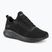 Buty damskie SKECHERS Bobs Squad Chaos Face Off black