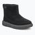 Śniegowce damskie Sorel Explorer III Slip-On WP black/sea salt