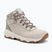 Buty turystyczne damskie Columbia Newton Wander cloud grey/cool green