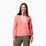 Bluza damska Columbia Sequoia Grove Full Zip alpenglow/pink sand