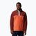 Bluza męska Columbia Steens Mountain Half Snap tuscan/spice