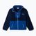 Bluza polarowa dziecięca Columbia Sequoia Grove Full Zip Fleece collegiate navy