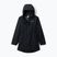 Kurtka przeciwdeszczowa dziecięca Columbia Hikebound Long black