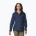 Kurtka przeciwdeszczowa damska Columbia Arcadia II collegiate navy