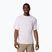 Koszulka męska Columbia Cedar Trail Back Graphic Tee white/trailguide icons