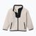 Bluza polarowa dziecięca Columbia Sequoia Grove Full Zip Fleece dark stone/black