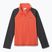 Bluza polarowa dziecięca Columbia Glacial Half Zip zing/shark
